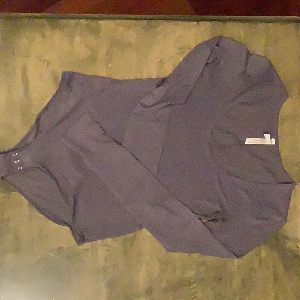 Free People body suit